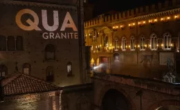 QUA Granite Yenilikçi Ürünleriyle Cersaie Fuarı’nda İz Bıraktı