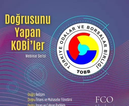 KOBİ’lere interaktif eğitim