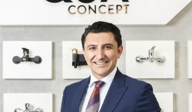 ‘’QUA CONCEPT’’ DOĞANIN İZİNDE!