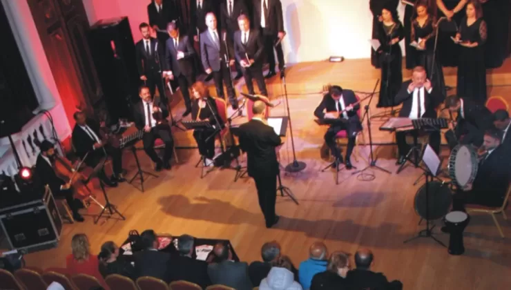 Aşık Veysel için