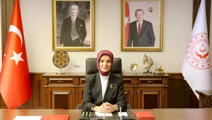 Yaşlı ve engelli aylıkları hesapta!
