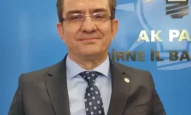Çakay resmen aday adayı