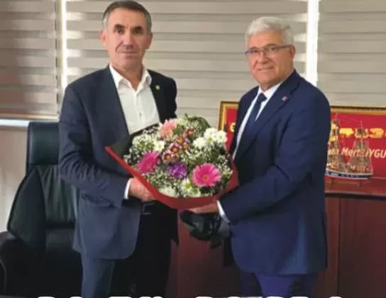 Balkanlı: Tarım kritik sektör