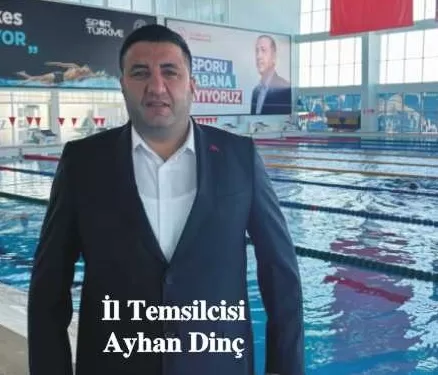 Kulaçlar ‘kurtuluş’ için