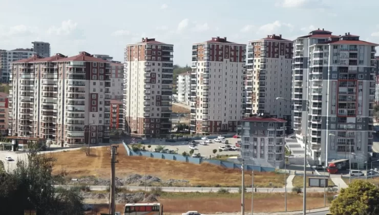 Emlakta ‘yetki’ dönemi!