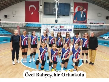 Ortaokullarda file heyecanı devam