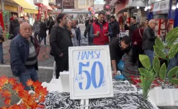 Ucuz hamsiye hücum!