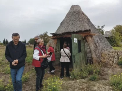 İkinci Göbeklitepe Kırklareli’nde