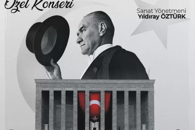93 yıl sonra yine aramızda!
