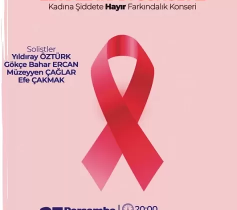 ‘El Kaldırma gönül al’ konseri