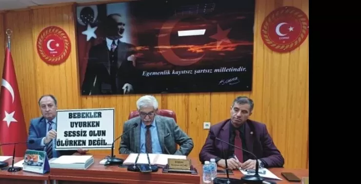 Mecliste bütçe maratonu başladı