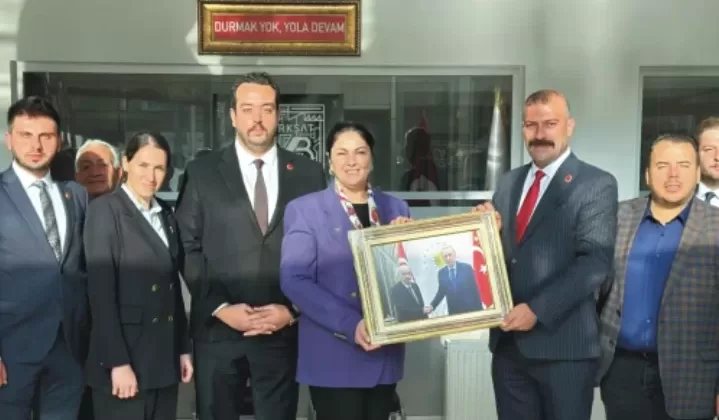 AK Parti ve MHP’den 31 Mart buluşması