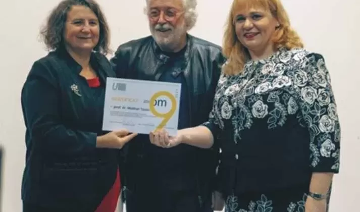 Güzel Sanatlar’dan güzel haber