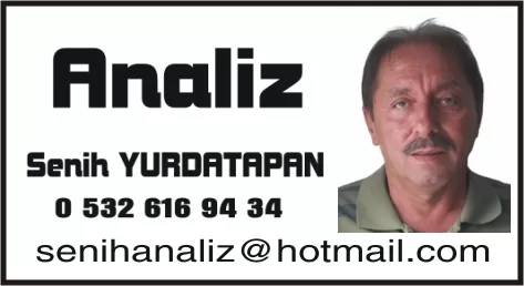 Kazananı varsa…