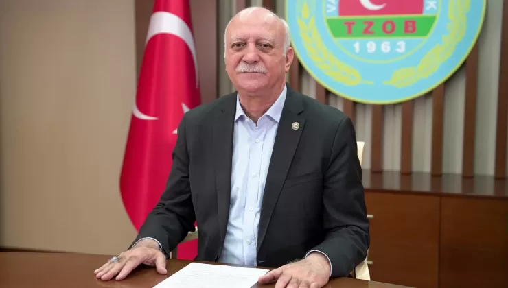 Emekli çiftçilere de ödensin!