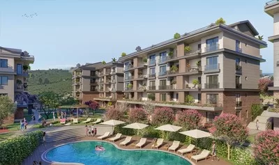 Millstone İnşaat ile Konforlu ve Güvenli Yaşam Alanları