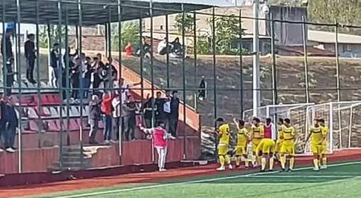 Uzköp sevinçli, Keşan üzgün!