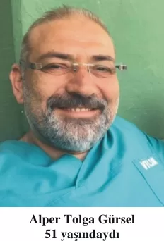 Veteriner Hekim Gürsel vefat etti
