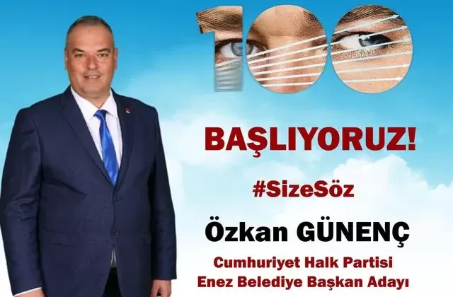 CHP’de 3 aday daha tamam!