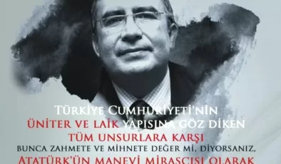 ADD, Hablemitoğlu’nu andı