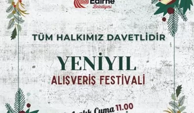 Saraçlar’da ‘Alışveriş Günleri’