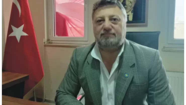 ‘Edirne’de ipi göğüsleyeceğiz’