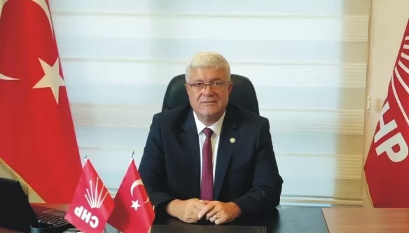 CHP’den bütçe tepkisi!