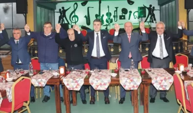 Keşan CHP’de aday ön seçimle belirlenecek