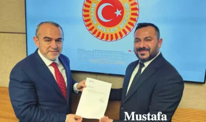 DEVA Partisi’ne yeni il başkanı