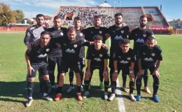 25 Kasım’da rakip Tarsus