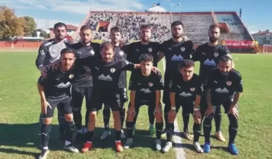 Edirnespor’un yarınki rakibi Ayvalık