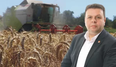 ‘Çiftçinin borcu kar topu gibi’