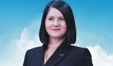 CHP’de Filiz Gencan Akın’ın hedefi zirve