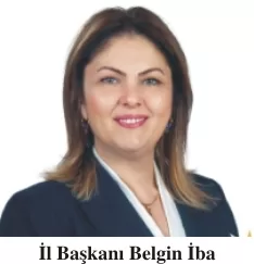 İba’dan Dünya Engelliler Günü’ mesajı
