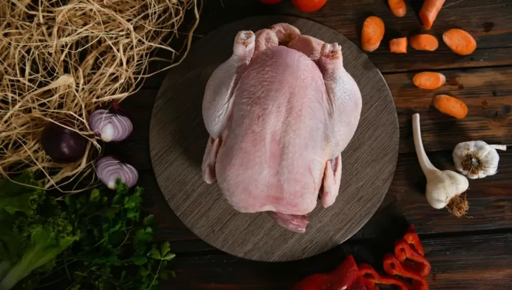 Boğaziçi Çiftlik: Sağlıklı ve Lezzetli Köy Tavukları
