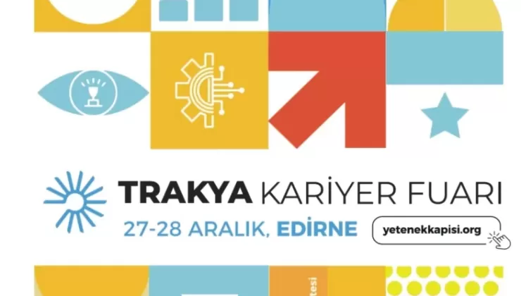 Kariyer Fuarı 27-28 Aralık’ta