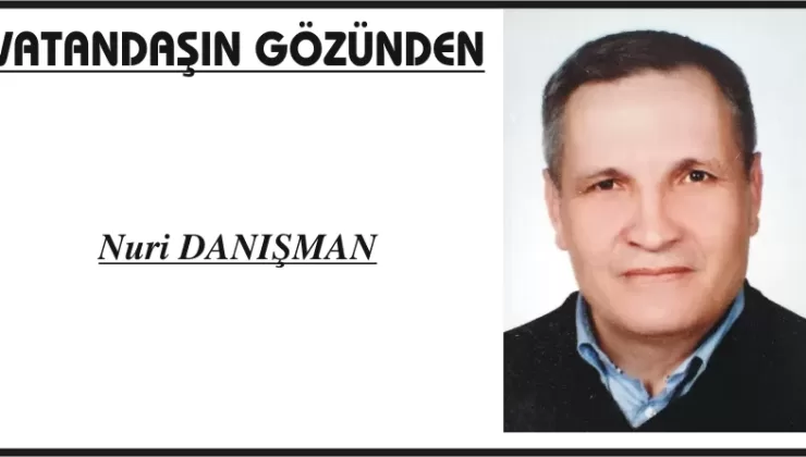 DEĞİRMENDEN MEKTUPLAR