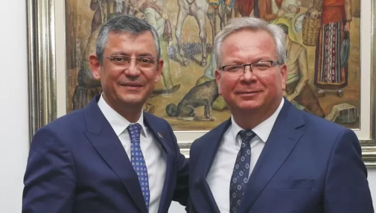 Ormankıran: Süloğlu’nu daha ileri taşıyacağız