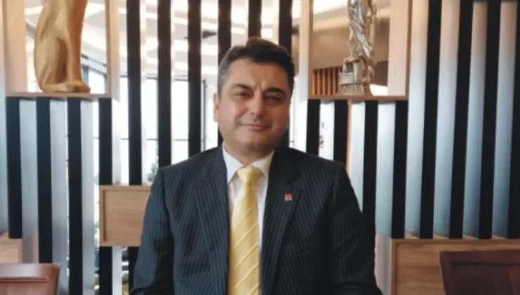 Üzmen: Önseçim halkla yapılmalı