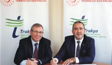 TÜ-TKA arasında yeni protokol