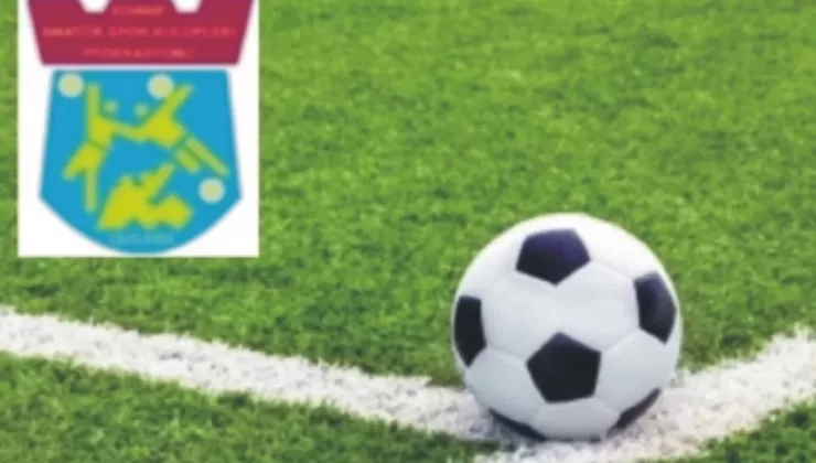 U13 ve U18’de kuralar çekildi