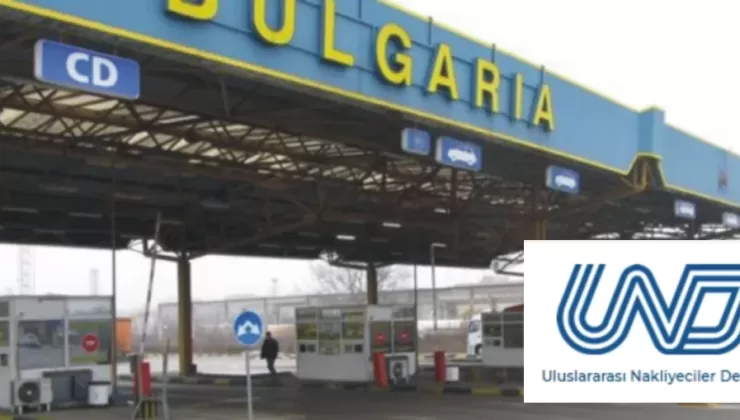 Kapıkule’de bekleme 5 günü buldu