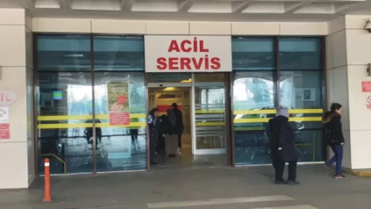 16 öğrencide zehirlenme iddiası!