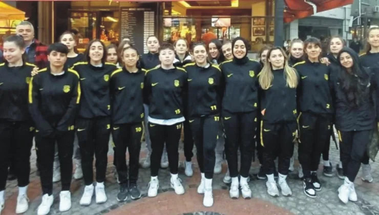 Karaağaç Ardaspor’dan sezona ‘merhaba’