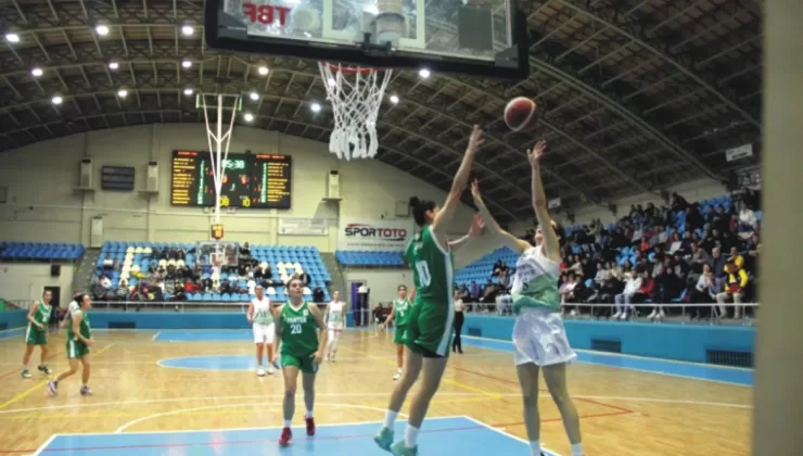 KBBL’de ikinci yarı başladı