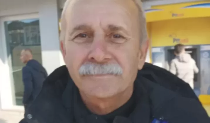Emekliler ‘açlık ve yoksullukta’ eşitlendi