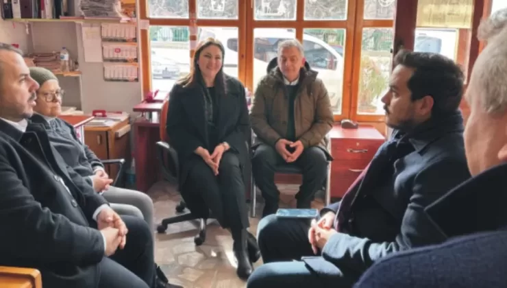 İba: Edirne’yi çok daha iyi yöneteceğiz