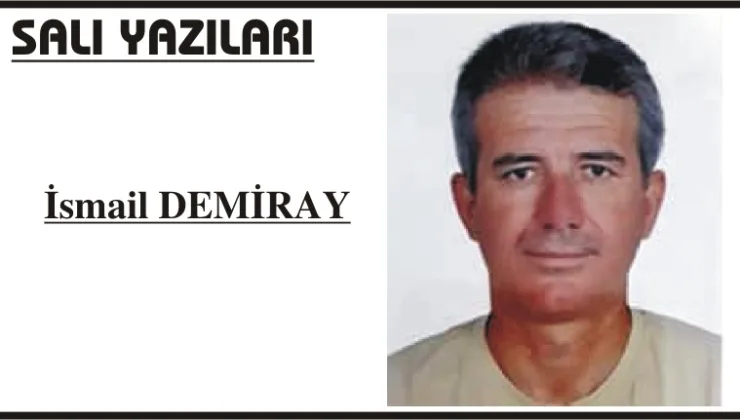KAPANIYORUZ