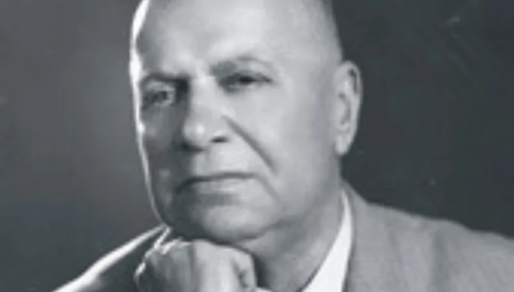 Demirer’in anlatımından Şevket Süreyya
