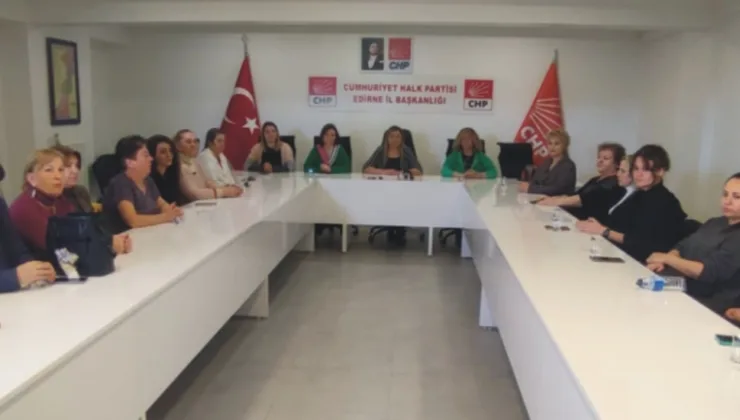 CHP’den ‘medeni kanun’ tepkisi!